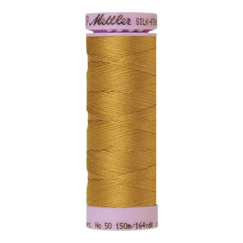 1130 - Palomino Silk Finish Cotton 50 Thread